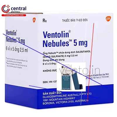 Ventolin